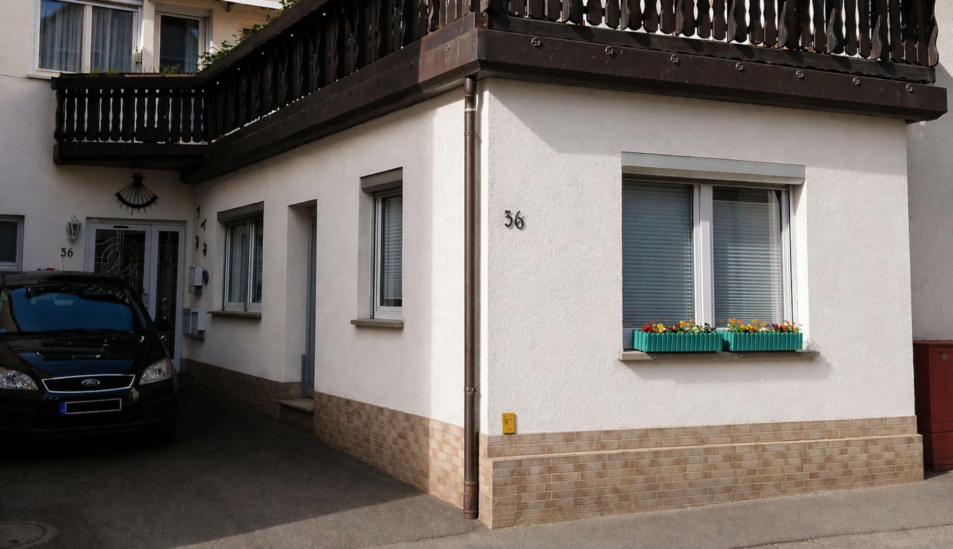 Haus